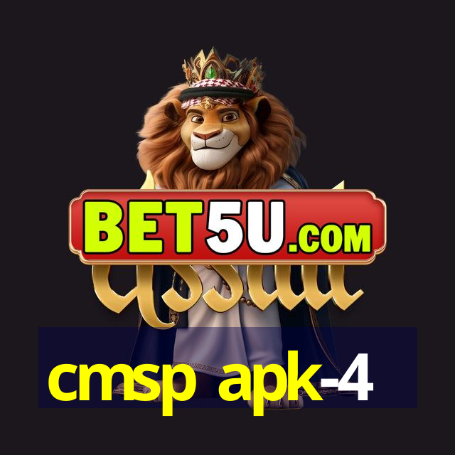 cmsp apk